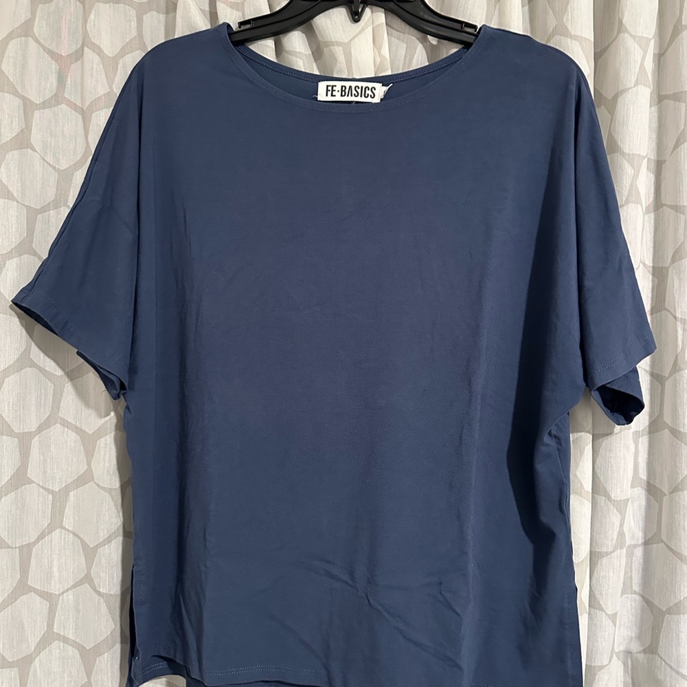 Fighting Eel basic top